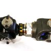 DANA SPICER SHORT COUPLER DRIVESHAFT