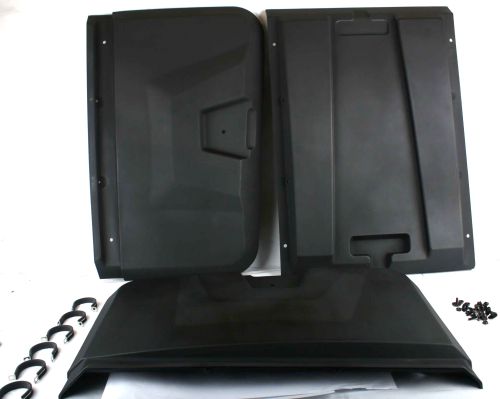 BOBCAT UTV SPORT ROOF KIT FOR MODEL 3200  3400 & 3450