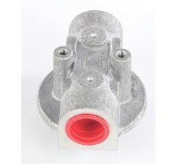 SPIN-ON FILTER HEAD