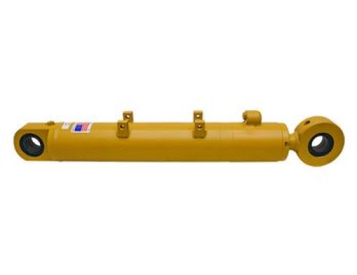 CAT AFTERMARKET ANGLE CYLINDER W/ BUSHINGS