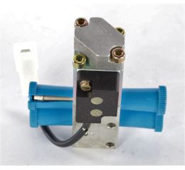 SHUT OFF VALVE 12VDC