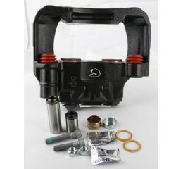 DISC BRAKE CALIPER