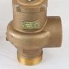APOLLO PRESSURE RELIEF VALVE 15PSI 3in NPT 2186SCFM