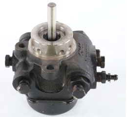 #2 FUEL OIL  FUEL PUMP 2STAGE 300PSI CCW LEFT PORT