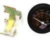 BLAW KNOX GAUGE OIL TEMP