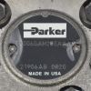 PARKER TB SERIES TORQMOTOR HYDRAULIC MOTOR 7/8IN SHAFT