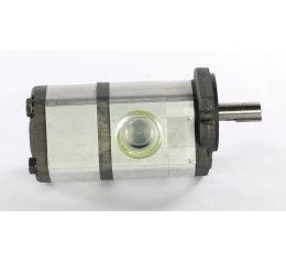 HYDRAULIC TANDEM GEAR PUMP 8cc/4cc SAE A