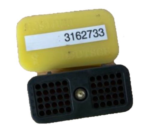 CUMMINS PLUG