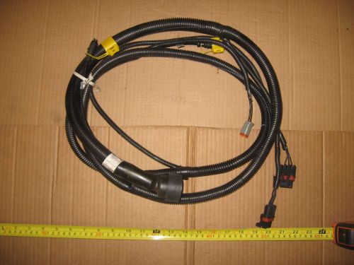 AUTOCAR HARNESS