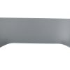 BOBCAT PLATE REAR