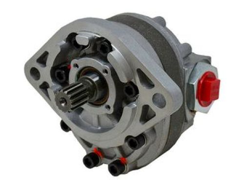 JOHN DEERE AFTERMARKET HYDRAULIC PUMP