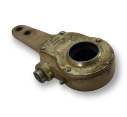 AIR BRAKE - MANUAL SLACK ADJUSTER