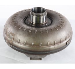 TORQUE CONVERTER