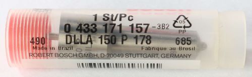 ROBERT BOSCH FUEL INJECTION NOZZLE