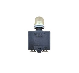 15A  250VAC  28VDC CIRCUIT BREAKER