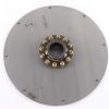 DURST PUMP DRIVE ASSEMBLY: RATIO 2PD08 1.40 INCREASER