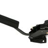 GM ACCELERATOR PEDAL W/ BRACKET