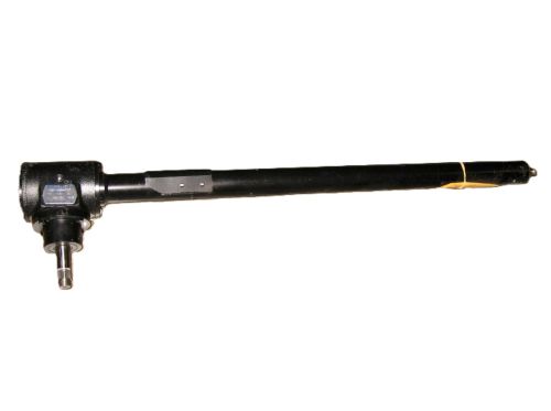 AUTOCAR STEERING COLUMN