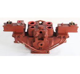 VALVE ASSEMBLY