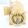 BALDOR ELECTRIC MOTOR 10HP 400V 50Hz 215T