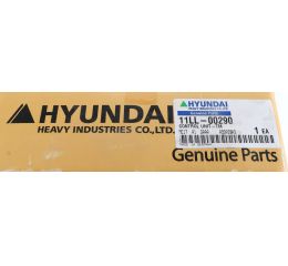5WG-210 TRANSMISSION PROGRAMED CONTROL UNIT