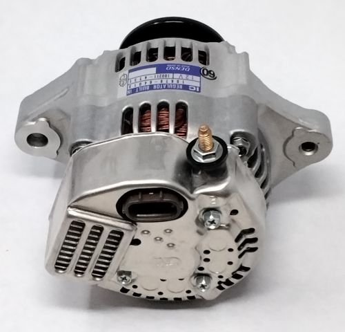 DENSO ALTERNATOR