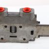 COMMERCIAL INTERTECH VALVE SECTION