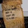 JLG ENGINE HARNESS