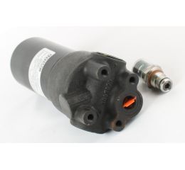 IN-LINE PILOT FILTER