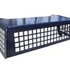 JOHN DEERE AFTERMARKET AIR CONDITIONER GUARD