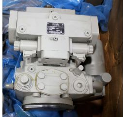 HYDRAULIC PUMP-PISTON CUTTER 125CC