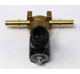 SOLENOID VALVE