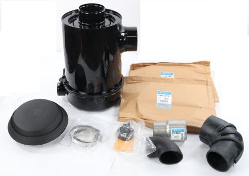 DONALDSON AIR CLEANER ASSEMBLY