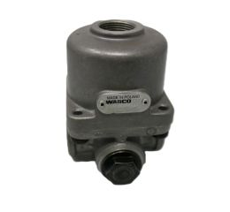 AIR BRAKE ADAPTOR VALVE