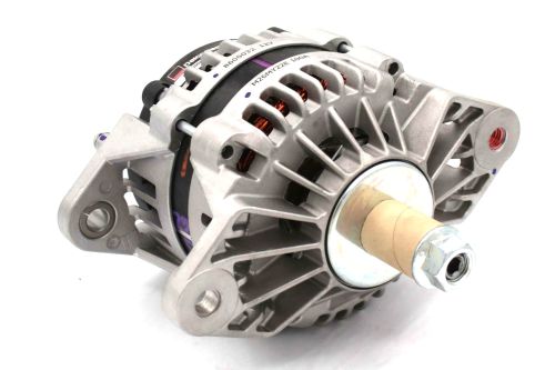 DELCO REMY ALTERNATOR 24SI 12V 100A
