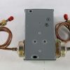 JOHNSON CONTROLS OIL FAILURE COUTOUT CONTROL