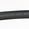 SCHWARZE HOSE 1/2in HEATER - PRICE/FOOT