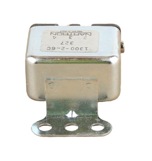 NARTRON CORP RELAY