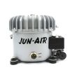 GAST COMPRESSOR 230V 50HZ .46HP MOTOR SIZE 6
