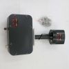 ORLACO VIDEO TRANSMITTER/RECEIVER SET CHANNEL 5