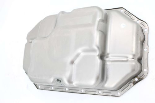 TEREX FUCHS OIL PAN
