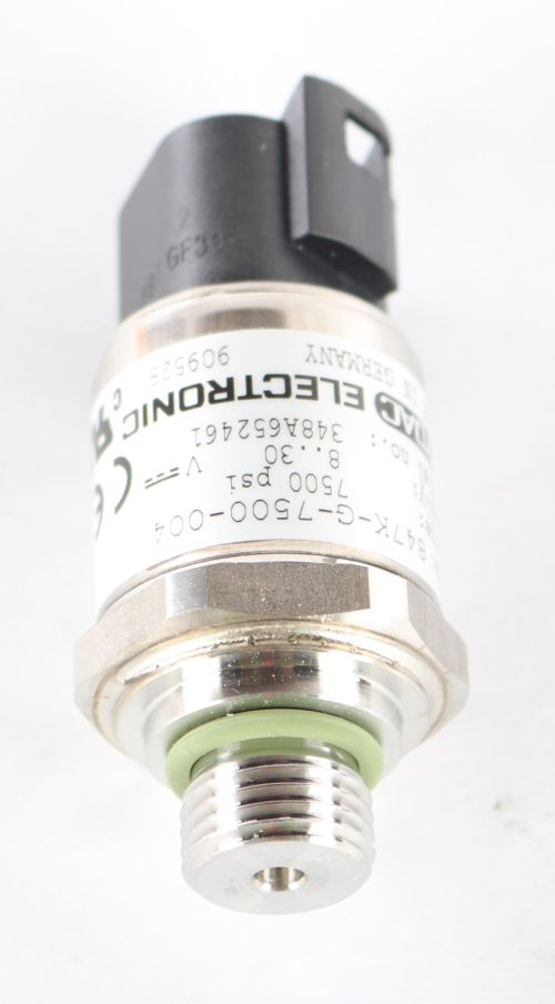 HYDAC TRANSDUCER