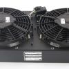 JCB CONDENSER ASSEMBLY 12V