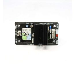 VOLTAGE REGULATOR AUTOMATIC