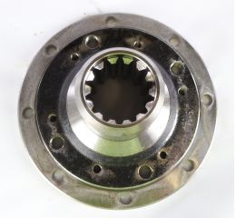 COMPANION FLANGE
