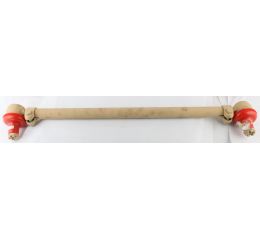 TIE-ROD - STEERING