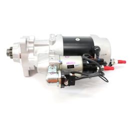 STARTER MOTOR 12V 39MT CW