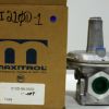 MAXITROL GAS REGULATOR