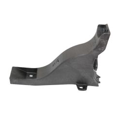 BACK WALL SIDE EXTENSION LOWER RH