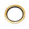 MITSUBISHI WHEEL HUB OIL SEAL